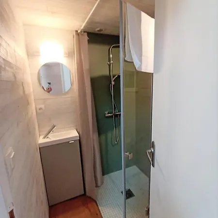 Hébergement de vacances Belle Maison Ossature Bois Avec Spa Proche Océan Moliets-et-Maa
