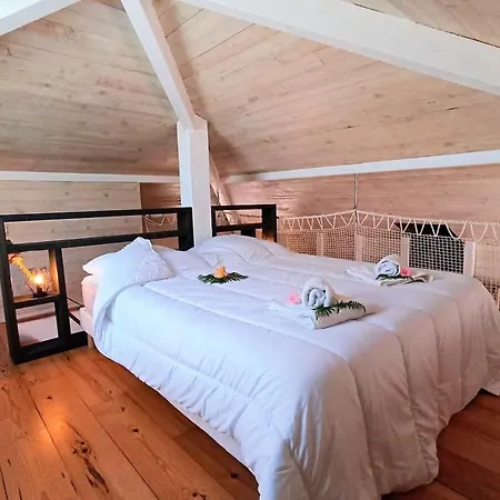 Holiday home Very Nice Wood Frame House With Garden Moliets-et-Maa