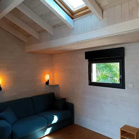 Very Nice Wood Frame House With Garden