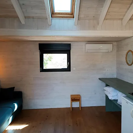 Very Nice Wood Frame House With Garden Moliets-et-Maa